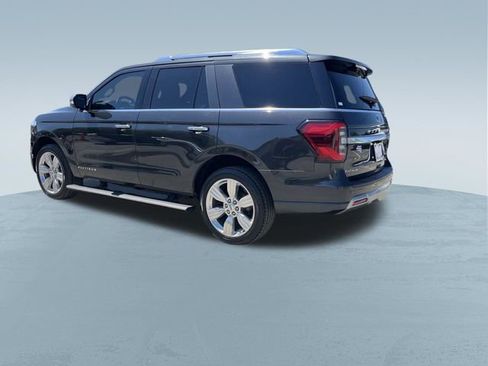 Used 2023 Ford Expedition Platinum AWD/4WD image 8