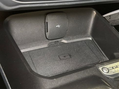 Used 2021 Ford Bronco Outer Banks image 32