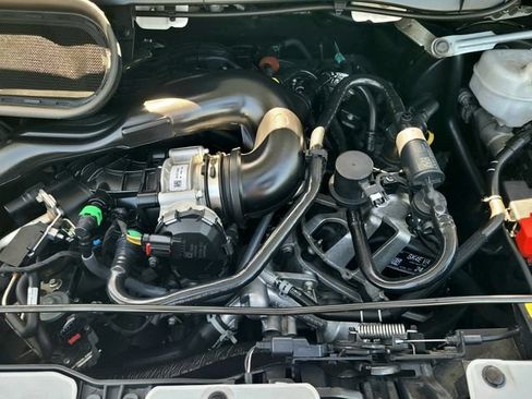 Used 2025 Ford Transit 250 Low Roof w/ Exterior Upgrade Package RWD image 27