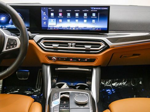 Certified 2024 BMW i4 M50 w/ Premium Package AWD/4WD image 14