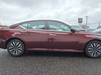Used 2024 Nissan Altima 2.5 SV video 2