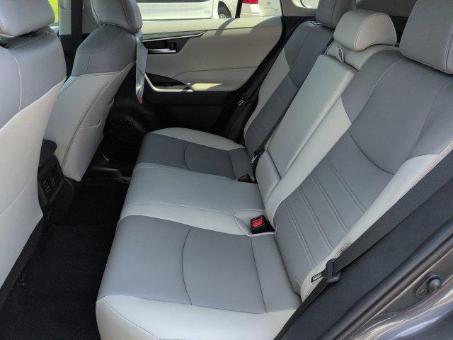 Used 2023 Toyota RAV4 XLE Premium AWD/4WD image 14