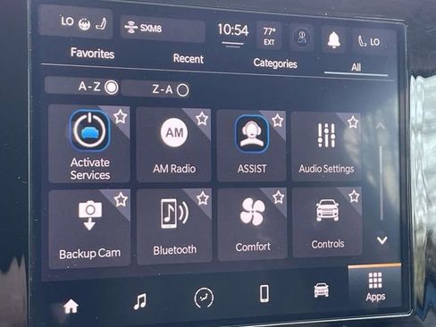 Used 2022 Jeep Compass Latitude w/ Convenience Group image 19