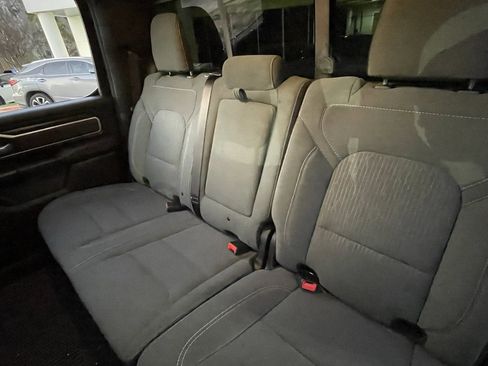 Used 2021 RAM 1500 Lone Star image 23