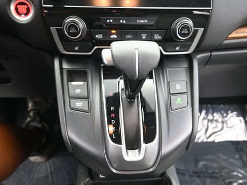 Used 2022 Honda CR-V EX image 19