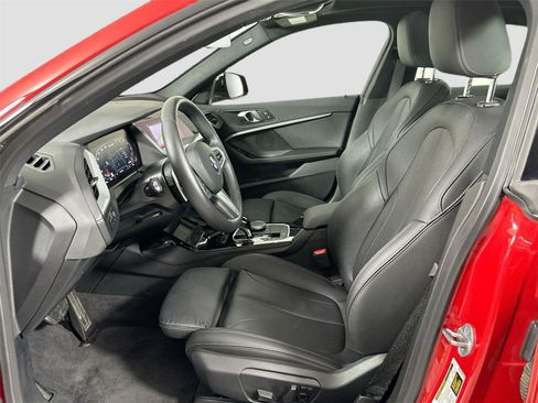 Used 2024 BMW M235i xDrive Gran Coupe AWD/4WD image 22