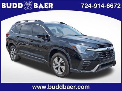 Certified 2024 Subaru Ascent Premium w/ Convenience Package