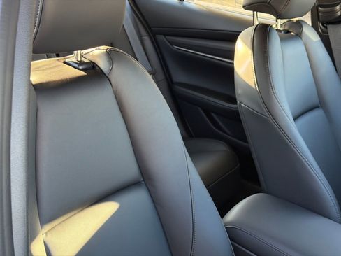 New 2026 MAZDA MAZDA3 2.5 S Sedan w/ Preferred Pkg FWD image 8