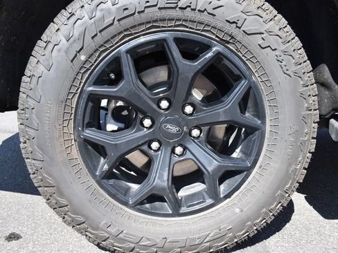 Used 2024 Ford Expedition Timberline AWD/4WD image 9