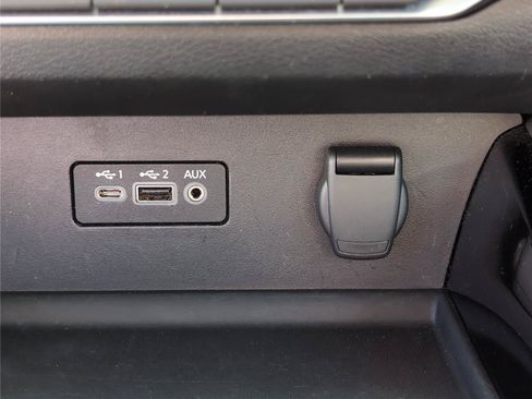 Used 2023 Nissan Altima 2.5 SV FWD image 25