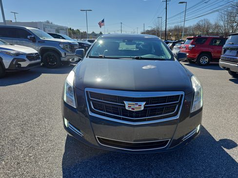 Used 2016 Cadillac XTS Luxury w/ Driver Awareness Package image 2