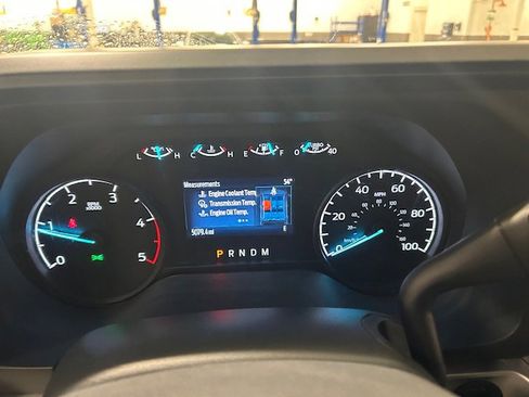 Used 2024 Ford F350 XL w/ XL Chrome Package image 17