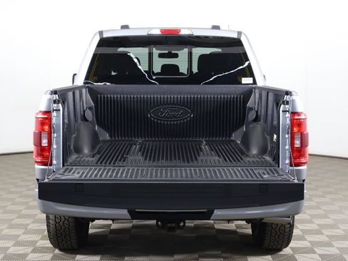 Used 2023 Ford F150 XLT w/ Equipment Group 302A High AWD/4WD image 20