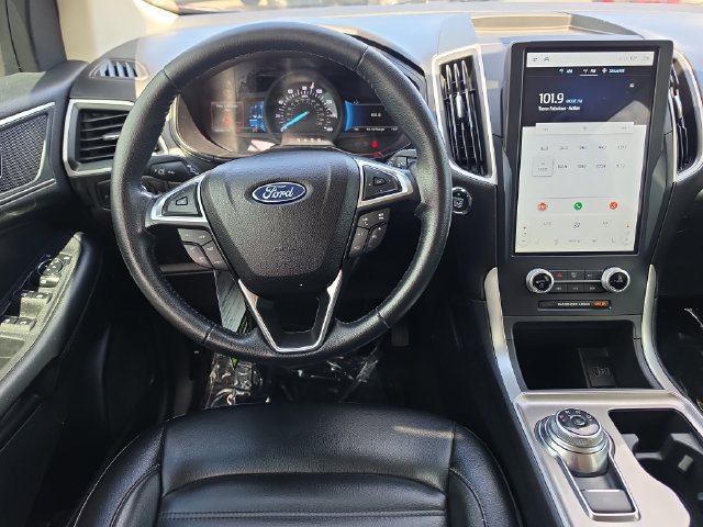 Used 2023 Ford Edge SEL AWD/4WD image 10