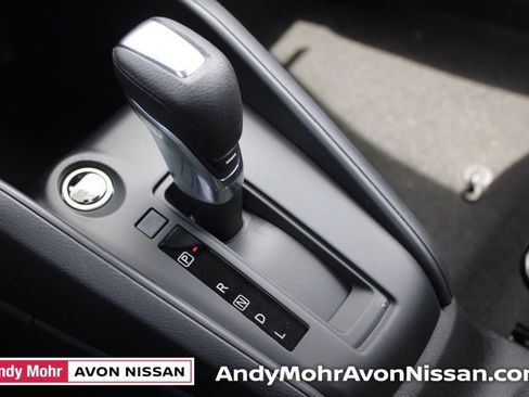 New 2025 Nissan Kicks Play S image 24