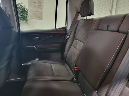 Certified 2023 Honda Ridgeline Sport image 14