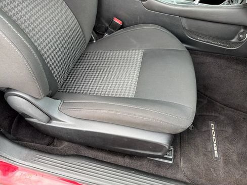 Used 2017 Dodge Challenger R/T RWD image 26