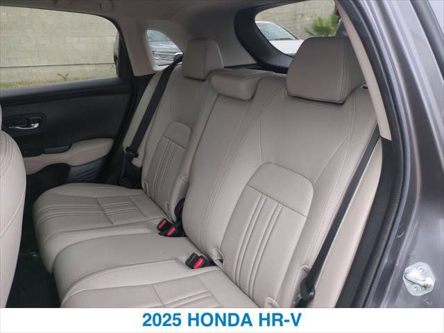 Used 2025 Honda HR-V EX-L image 22