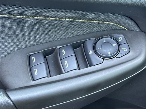 Used 2026 Chevrolet TrailBlazer ACTIV w/ Convenience Package FWD image 12