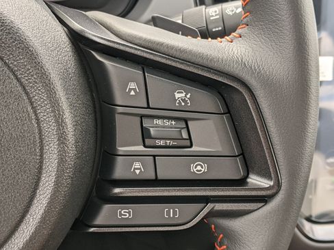 New 2025 Subaru Crosstrek 2.5i Limited image 23