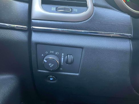 Used 2016 Jeep Grand Cherokee Limited AWD/4WD image 20