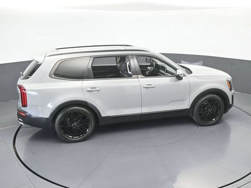 Used 2022 Kia Telluride EX w/ EX Premium Package AWD/4WD image 55