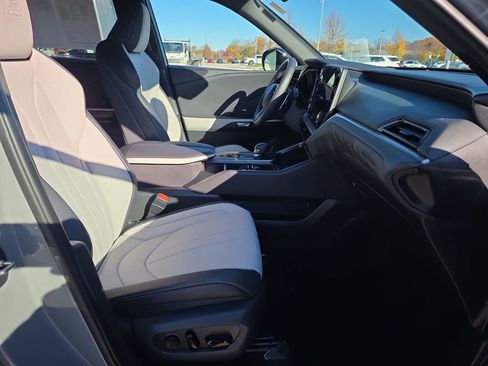 Used 2025 Lexus TX 350 350 image 19