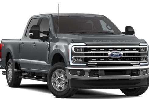 New 2026 Ford F250 XLT w/ XLT Premium Package AWD/4WD image 26