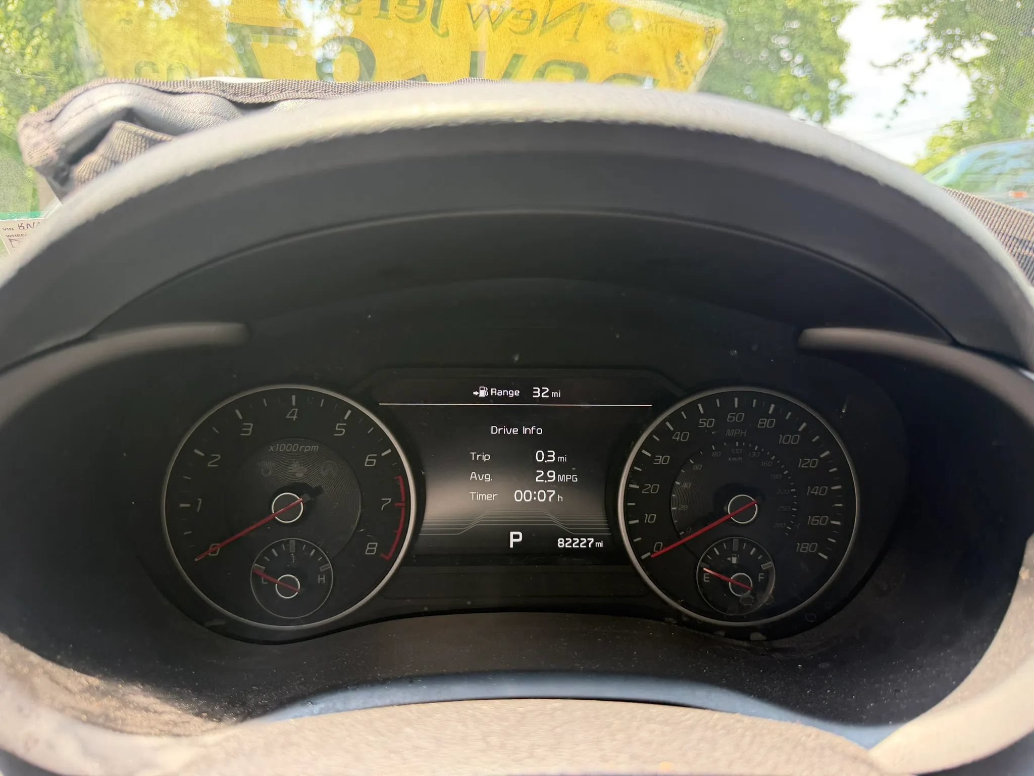 Used 2018 Kia Stinger GT2 AWD/4WD image 16