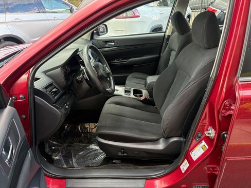Used 2014 Subaru Legacy 2.5i Sport w/ Navigation System Package AWD/4WD image 9