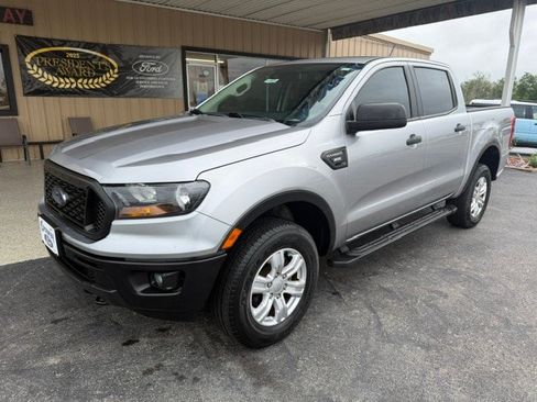 Used 2020 Ford Ranger XL w/ Equipment Group 101A Mid RWD image 2
