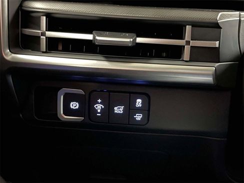 New 2026 Hyundai Santa Fe SEL image 19