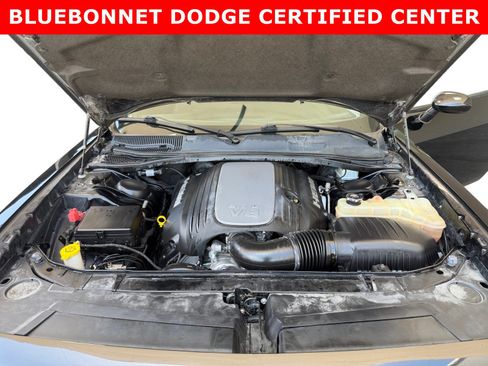 Used 2019 Dodge Challenger R/T RWD image 23