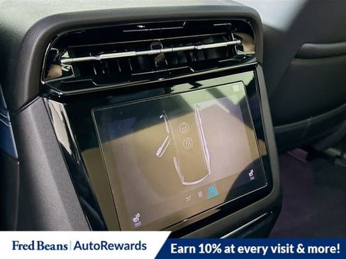 New 2025 Cadillac Escalade IQ Luxury 2 image 16