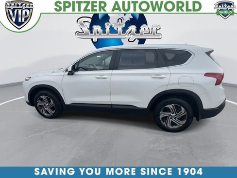 Used 2023 Hyundai Santa Fe SE FWD image 6