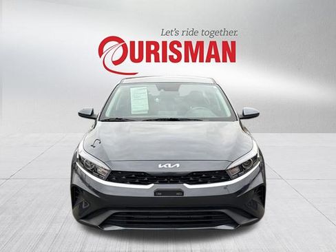 Certified 2023 Kia Forte LXS image 6