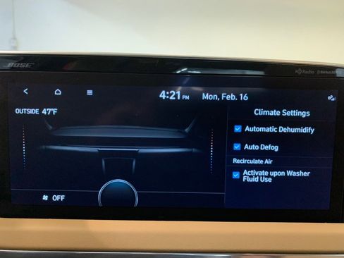 Used 2023 Hyundai Sonata Limited FWD image 33