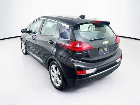 Used 2021 Chevrolet Bolt LT FWD image 5