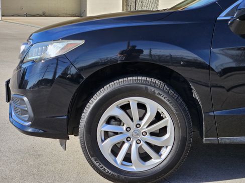 Used 2016 Acura RDX FWD image 12