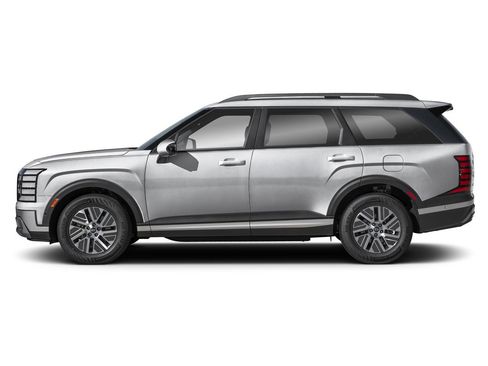 New 2026 Hyundai Palisade SEL Premium w/ Tow & Go Package FWD image 3