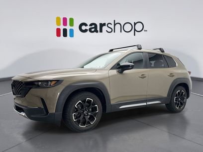 Used 2023 MAZDA CX-50 Meridian Edition w/ Cargo Package