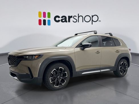 Used 2023 MAZDA CX-50 Meridian Edition w/ Cargo Package AWD/4WD image 1