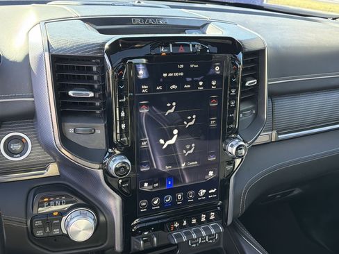 Certified 2021 RAM 1500 Limited w/ Night Edition image 27