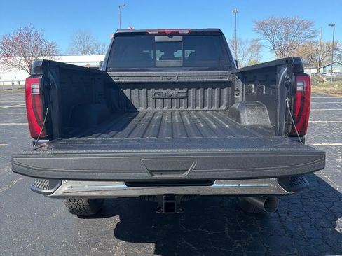 New 2026 GMC Sierra 2500 SLT w/ SLT Convenience Package image 18