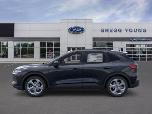 New 2026 Ford Escape ST-Line w/ Tech Pack #1 image 3