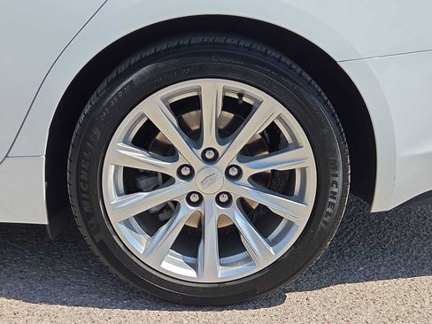 Used 2023 Cadillac CT5 Luxury RWD image 12