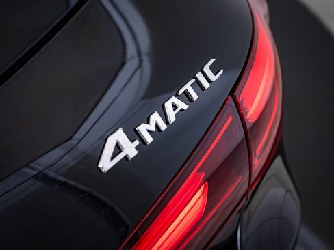 Certified 2025 Mercedes-Benz GLA 250 4MATIC image 9