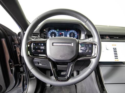 Used 2024 Land Rover Range Rover Evoque S AWD/4WD image 20