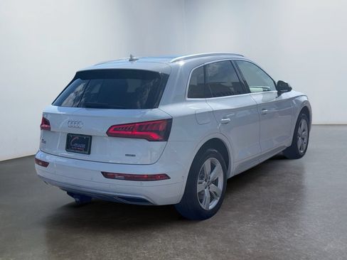 Used 2019 Audi Q5 Prestige AWD/4WD image 5