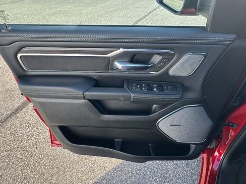 New 2026 RAM 1500 Laramie image 10